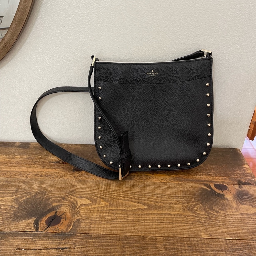 Kate Spade Austin Street Medium Hemsley Bag